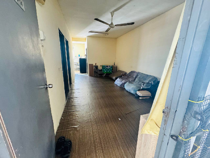 Pangsapuri Rimba, Seksyen 16, Shah Alam - photo 11