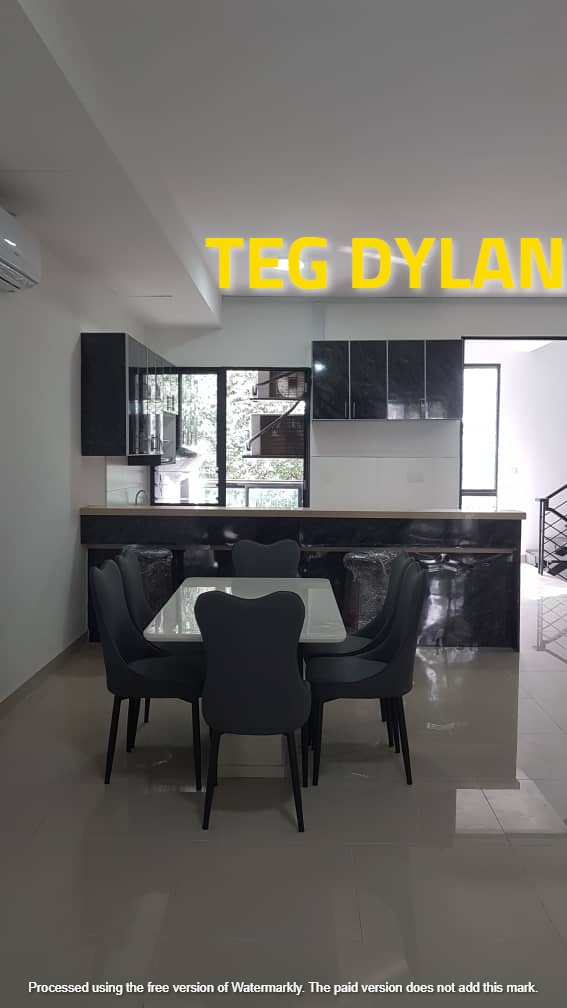 Ken Rimba Storey Condominium Shah Alam - photo 2