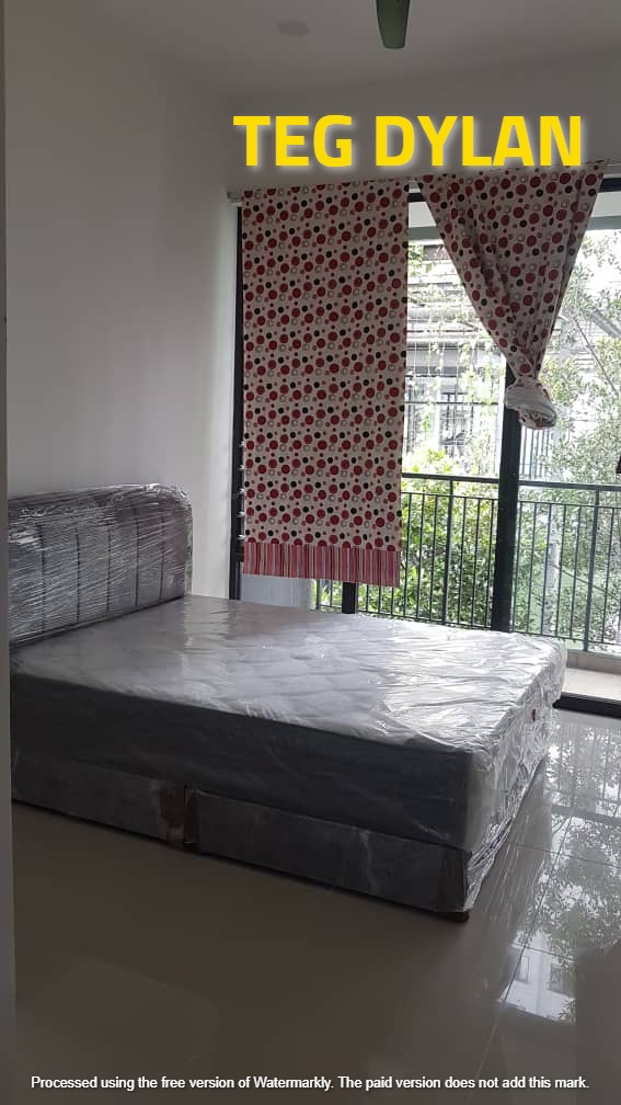 Ken Rimba Storey Condominium Shah Alam - photo 3
