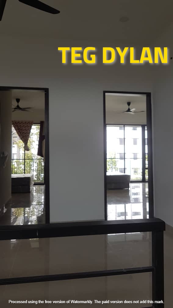 Ken Rimba Storey Condominium Shah Alam - photo 4