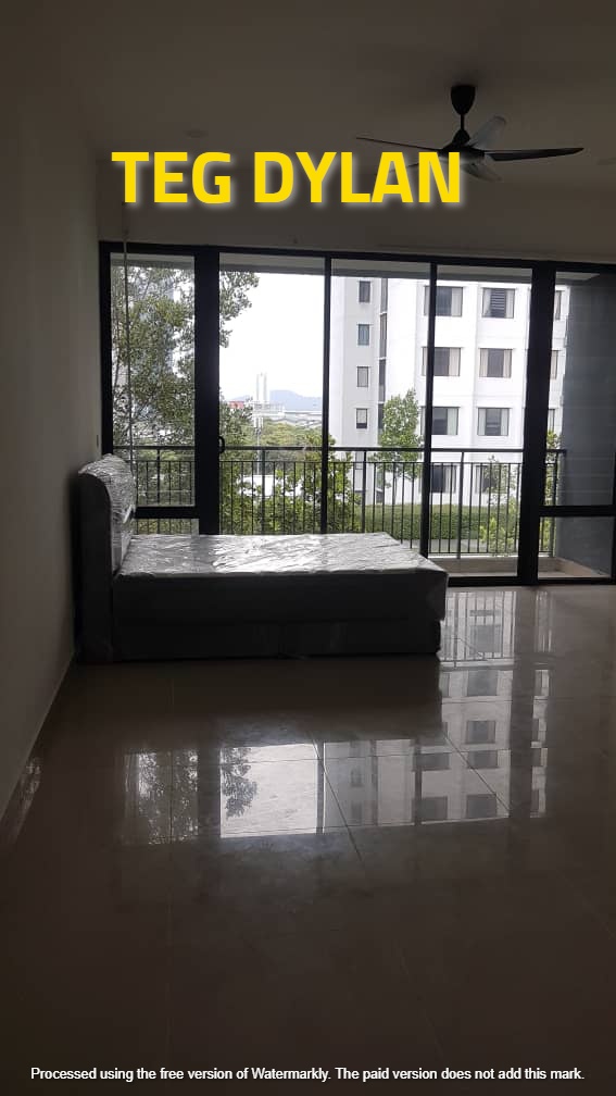 Ken Rimba Storey Condominium Shah Alam - photo 5