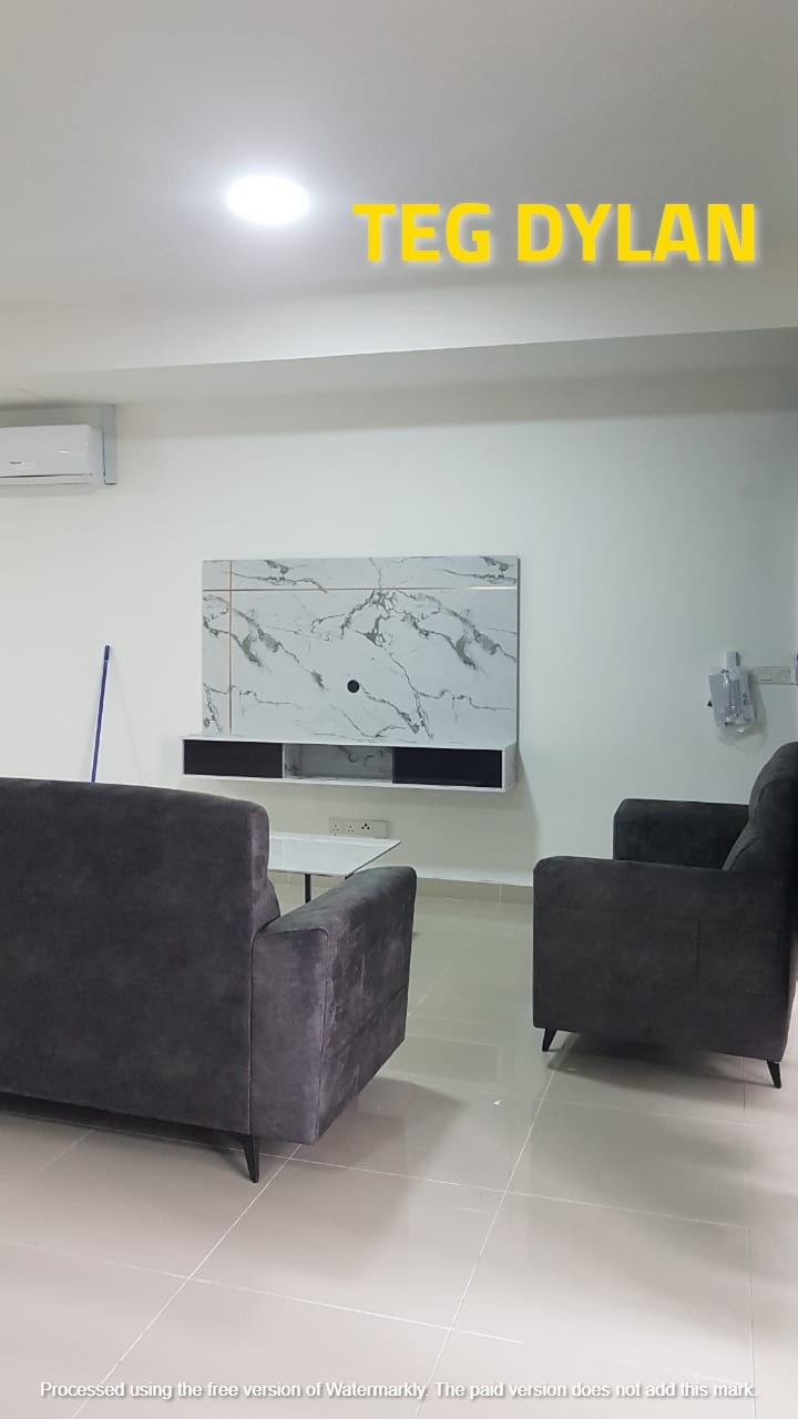 Ken Rimba Storey Condominium Shah Alam - photo 7