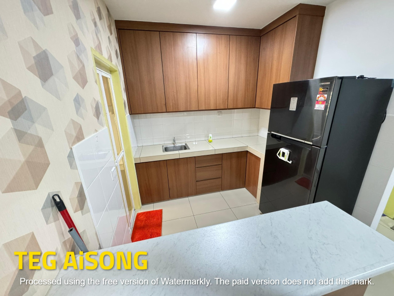 Seri Pinang Apartment - photo 2