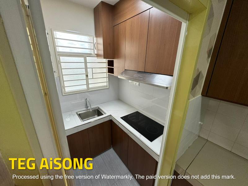 Seri Pinang Apartment - photo 4