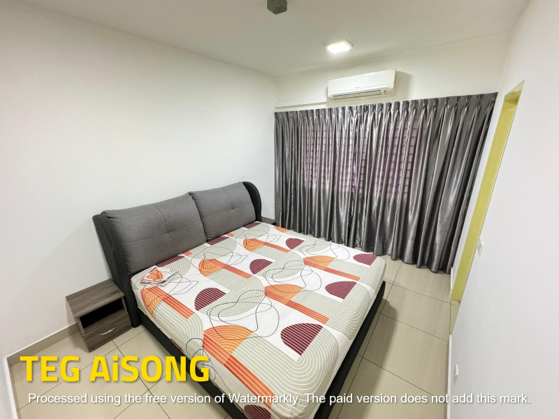 Seri Pinang Apartment - photo 5