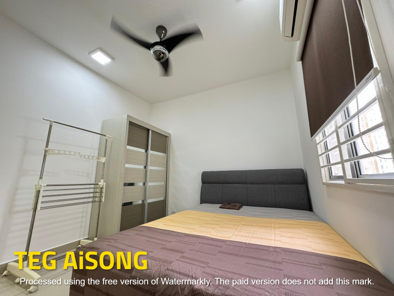 Seri Pinang Apartment - photo 6