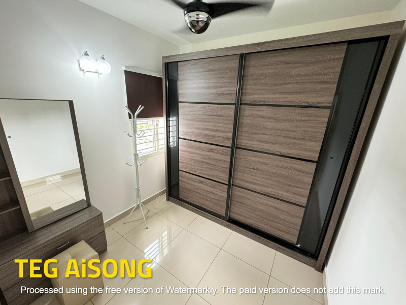 Seri Pinang Apartment - photo 7