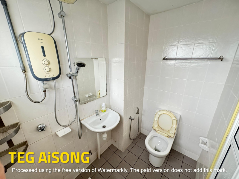 Seri Pinang Apartment - photo 8