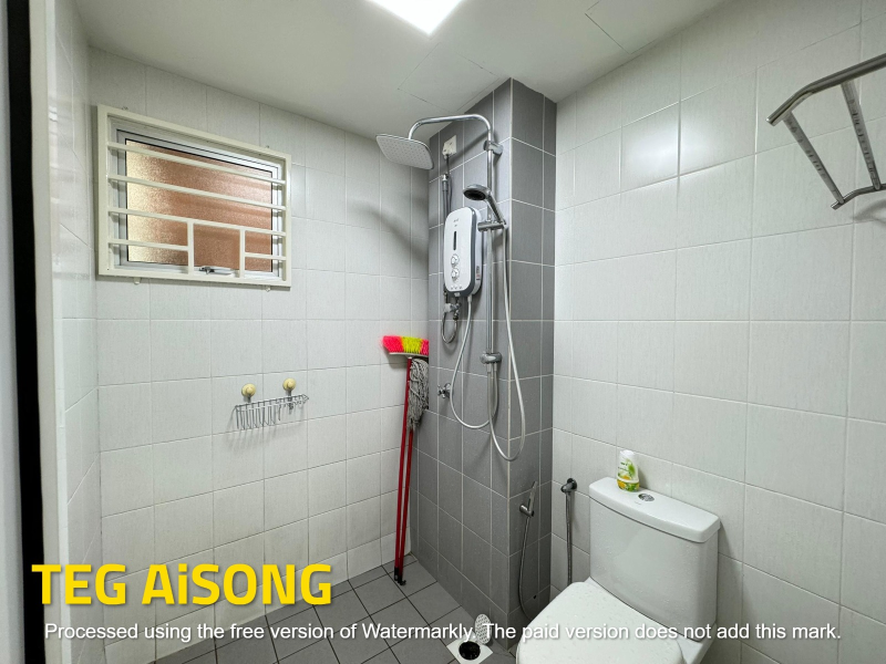 Seri Pinang Apartment - photo 9