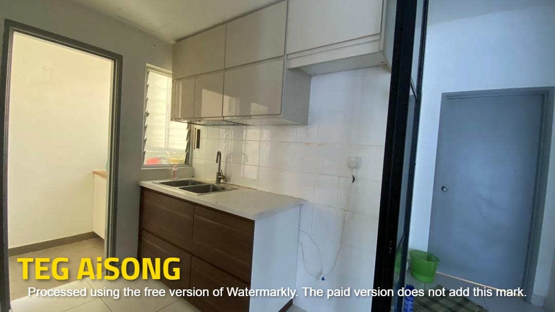 Laman Impian Townhouse - photo 2
