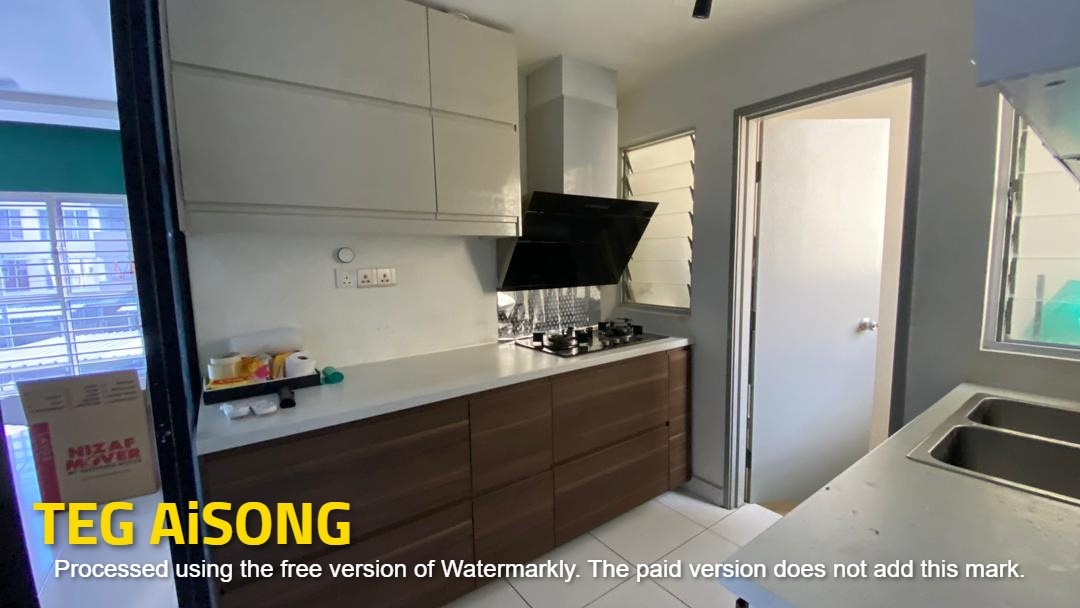 Laman Impian Townhouse - photo 3