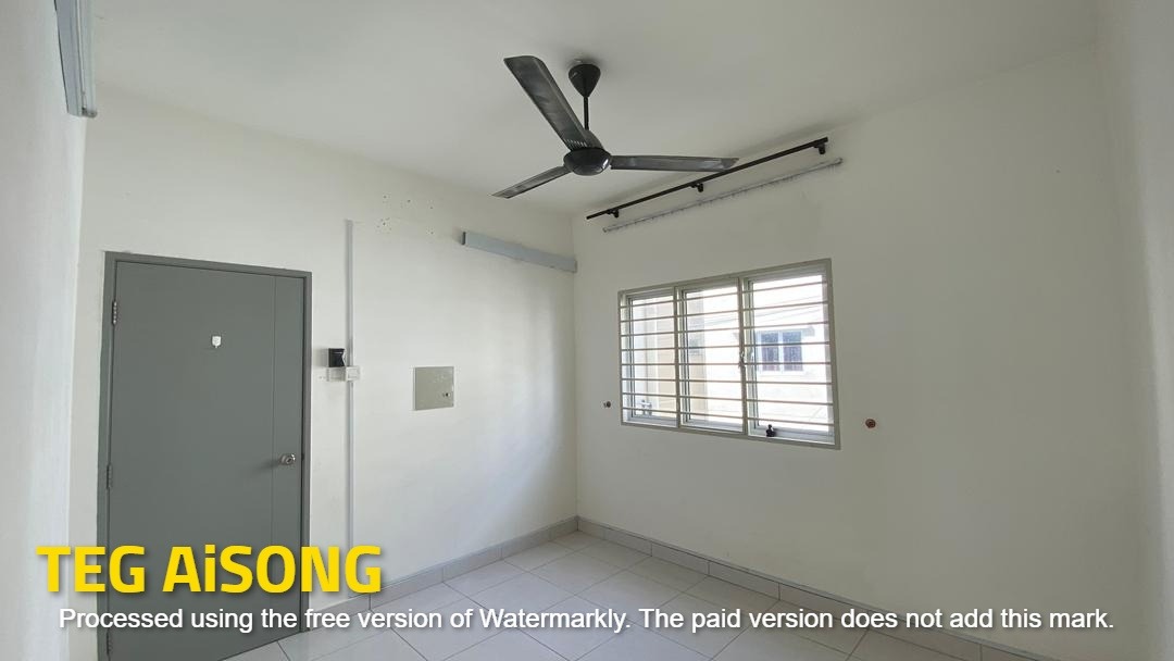Laman Impian Townhouse - photo 4