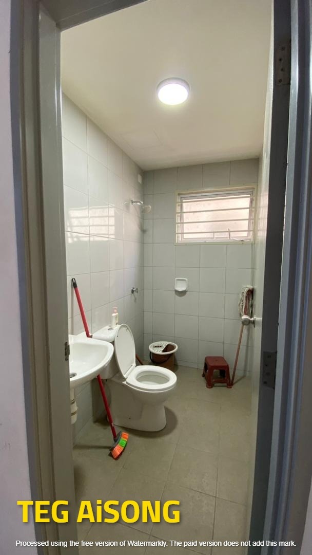 Laman Impian Townhouse - photo 7