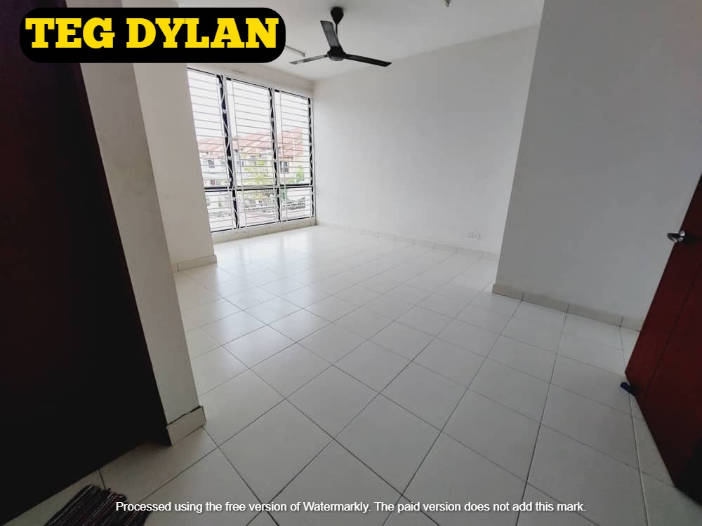 Ariana Clover,Bandar Puteri Klang - photo 5