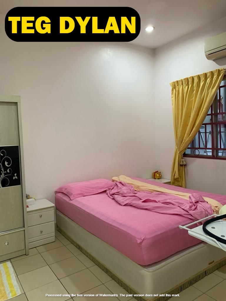 Taman Muhibbah,Rawang - photo 2