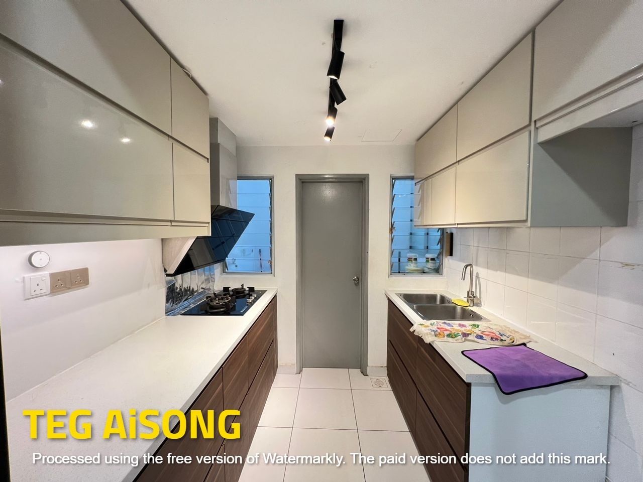 Laman Impian Townhouse - photo 2