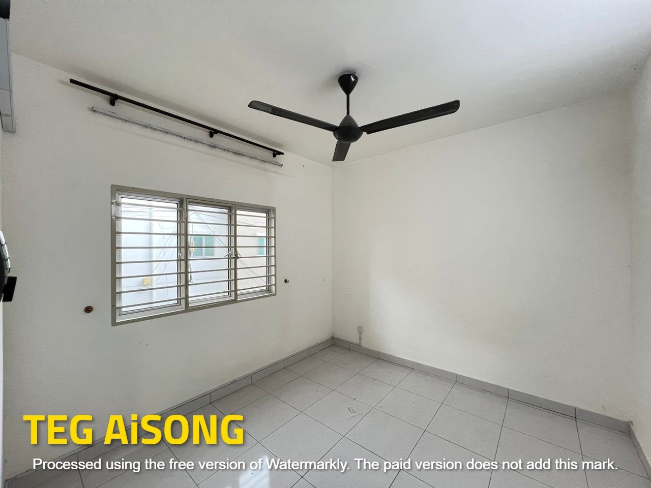 Laman Impian Townhouse - photo 3