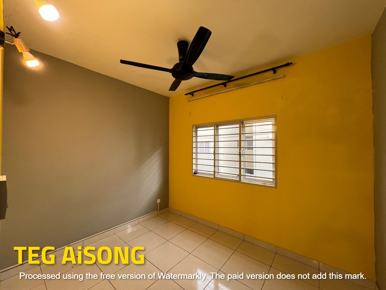 Laman Impian Townhouse - photo 4