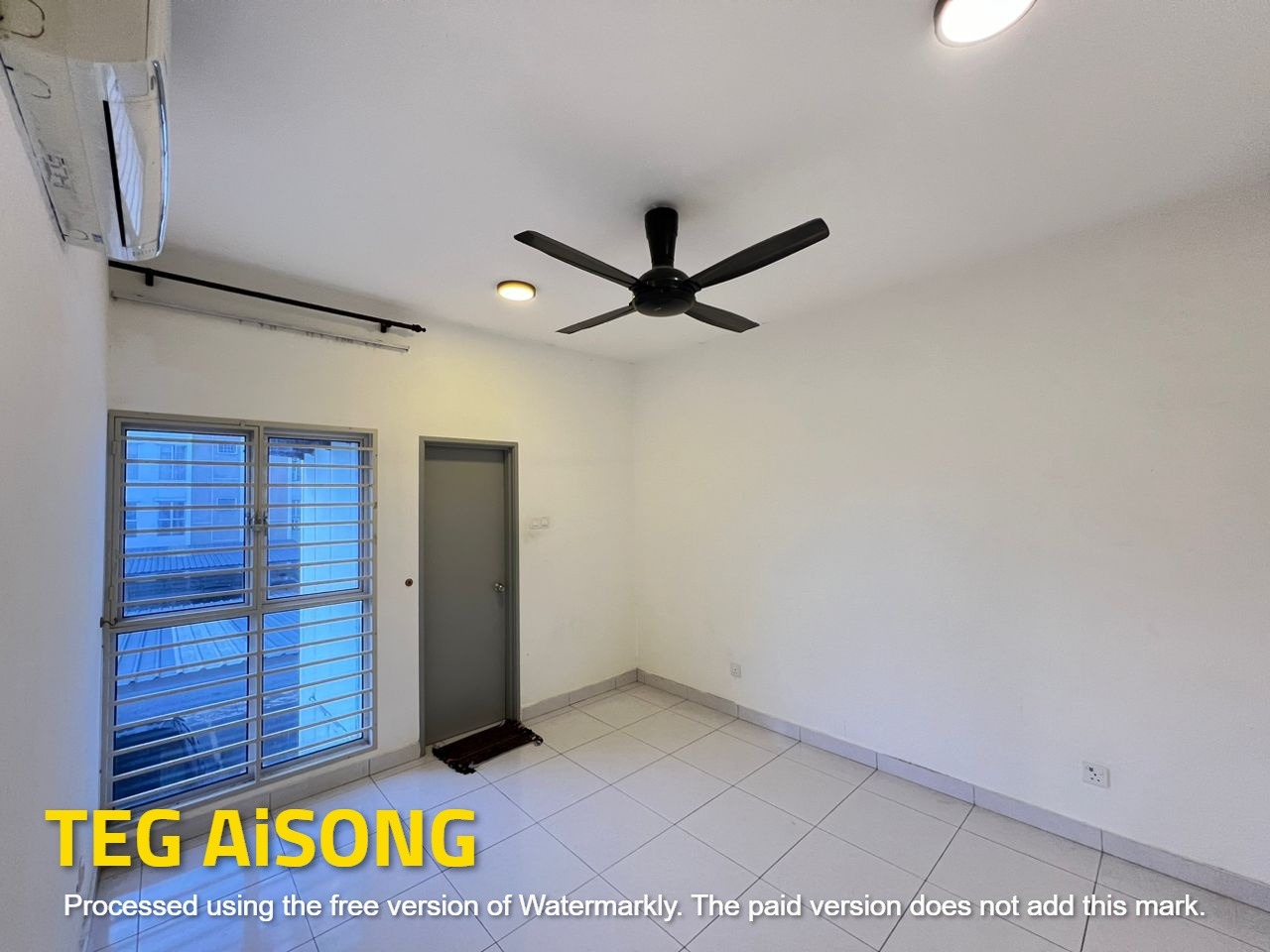 Laman Impian Townhouse - photo 5