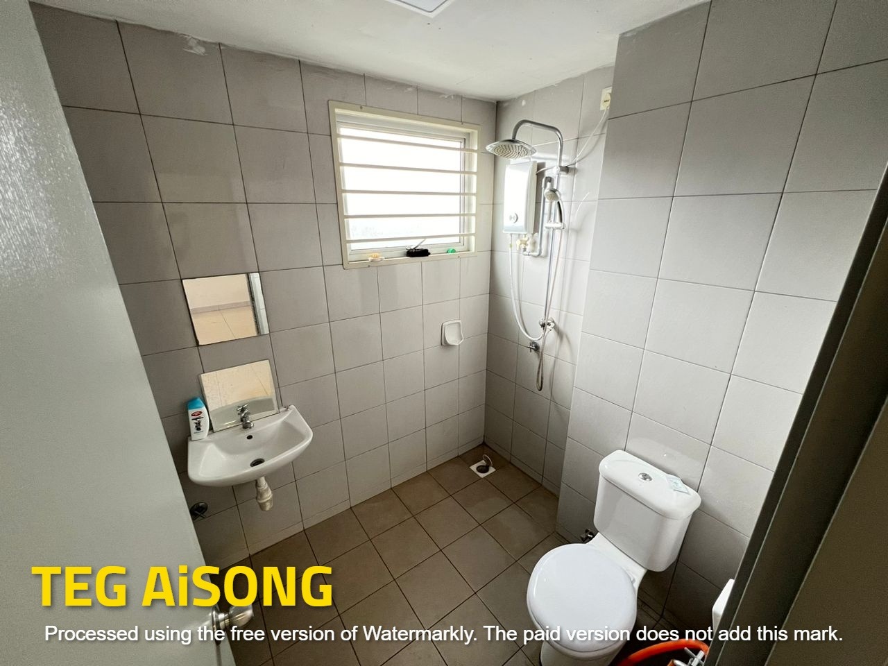 Laman Impian Townhouse - photo 6