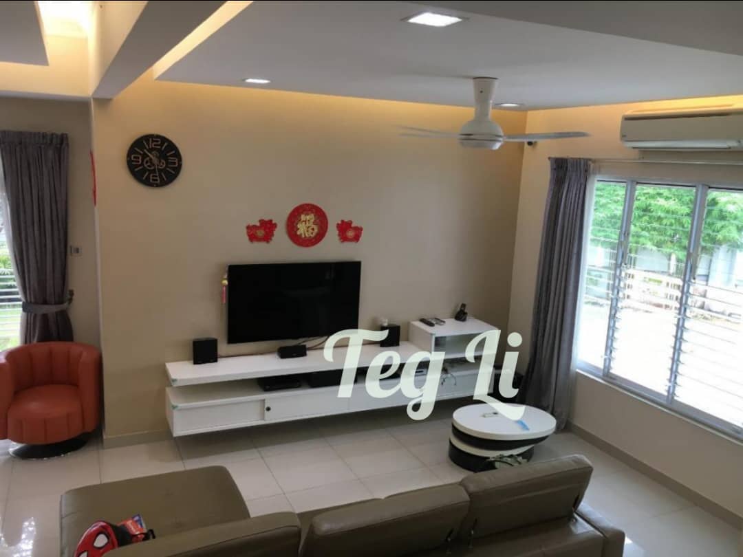 Damai Residences - photo 2