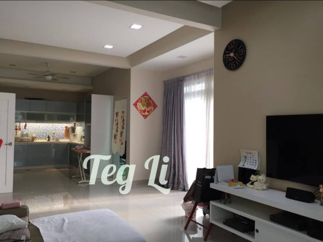 Damai Residences - photo 6