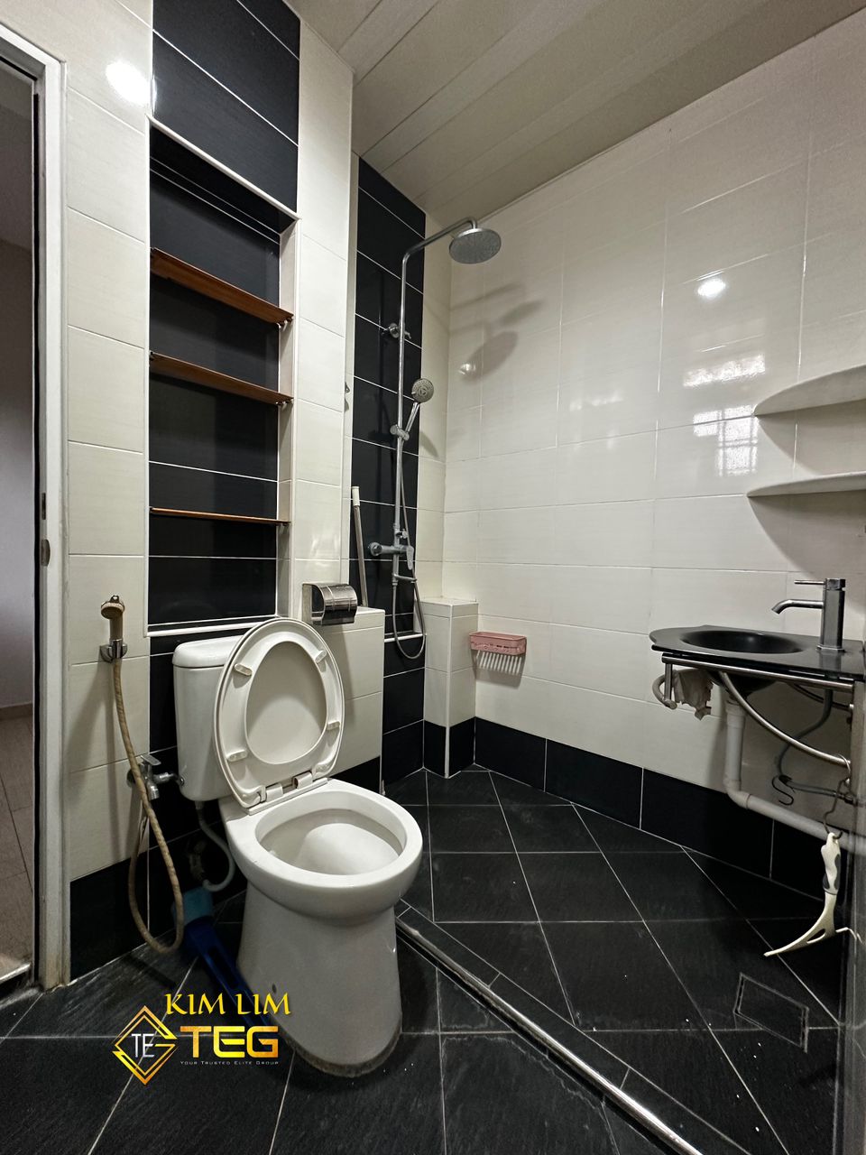 2STY Semi-D Kaw 17 Taman Eng Ann - photo 2