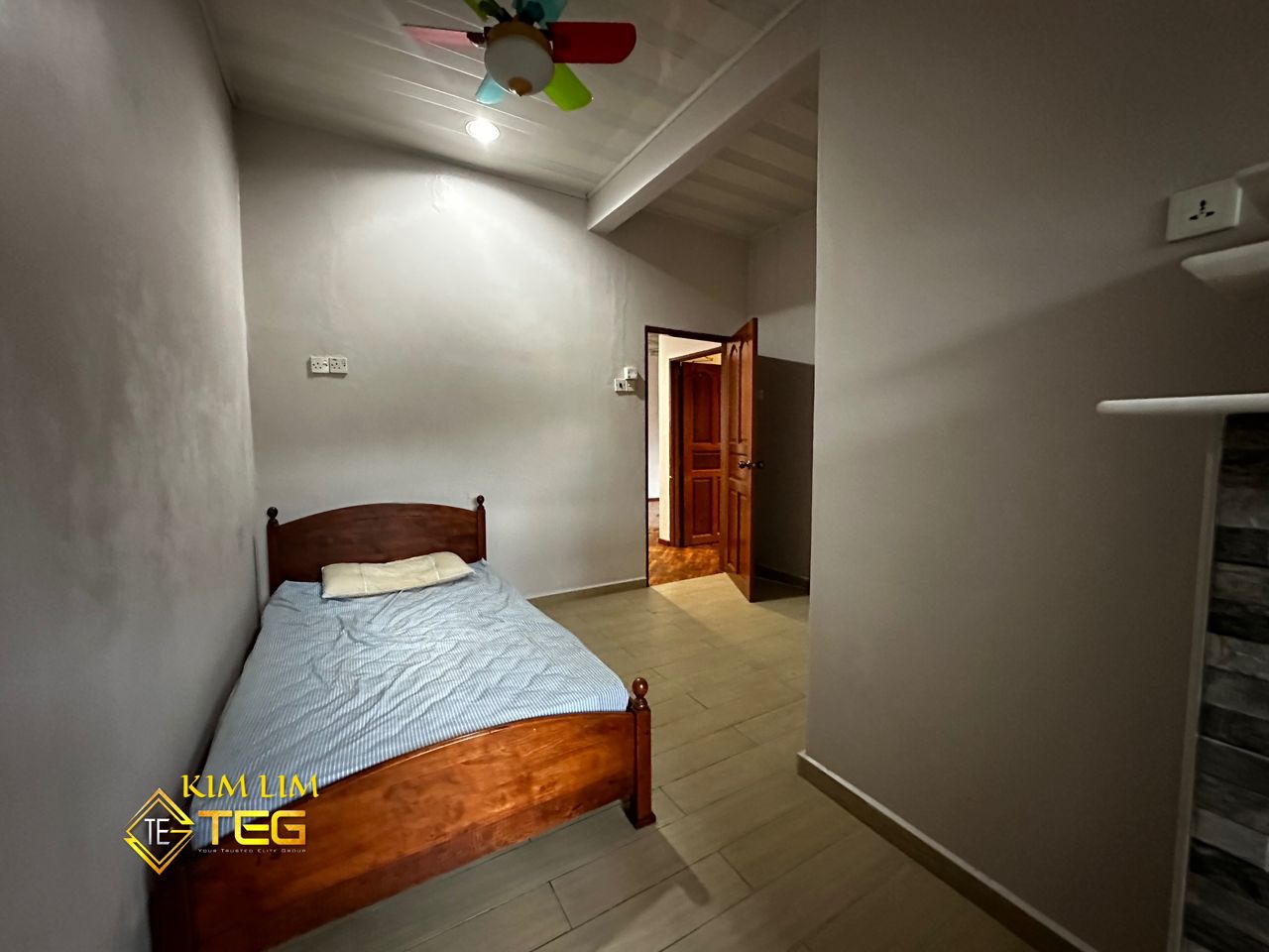 2STY Semi-D Kaw 17 Taman Eng Ann - photo 3