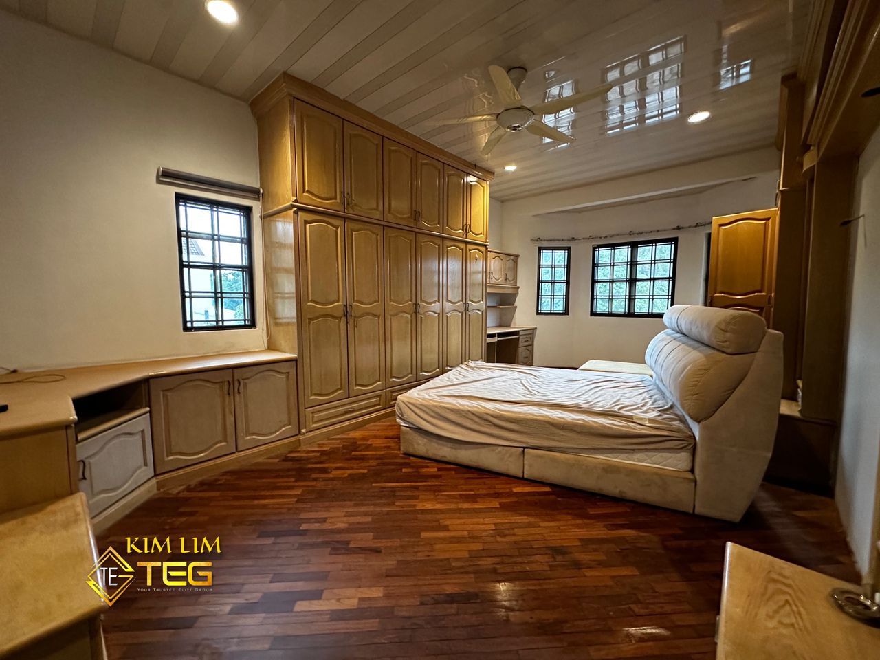 2STY Semi-D Kaw 17 Taman Eng Ann - photo 4