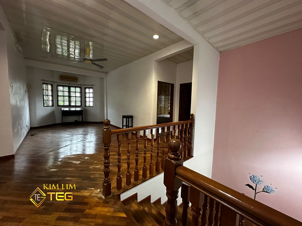 2STY Semi-D Kaw 17 Taman Eng Ann - photo 5
