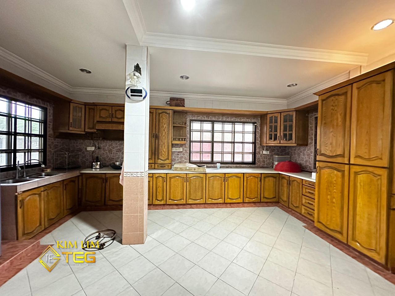 2STY Semi-D Kaw 17 Taman Eng Ann - photo 6