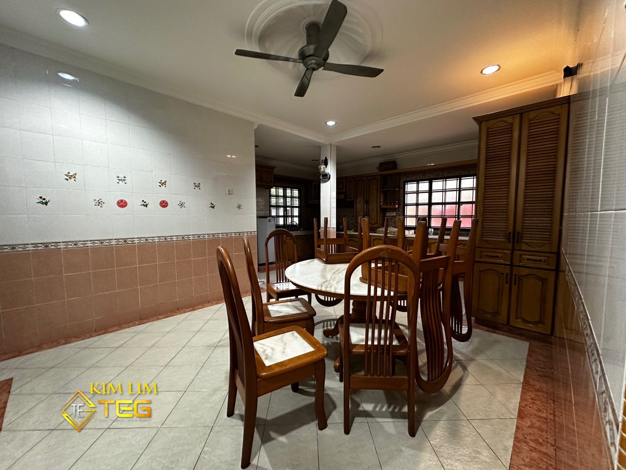 2STY Semi-D Kaw 17 Taman Eng Ann - photo 7