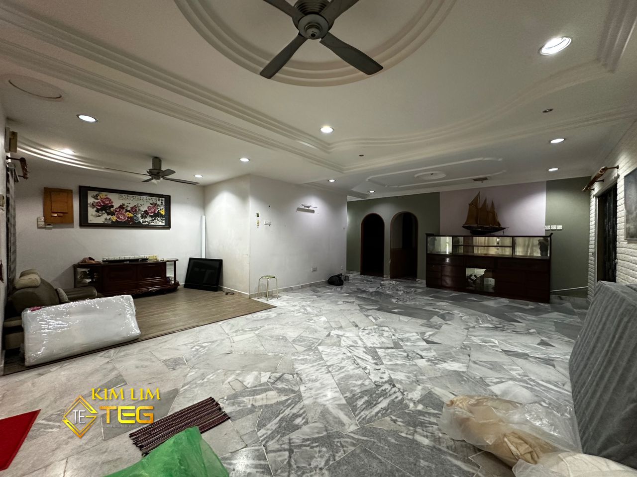 2STY Semi-D Kaw 17 Taman Eng Ann - photo 8