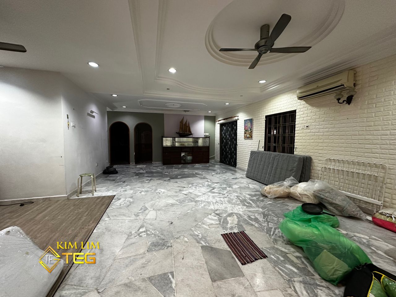 2STY Semi-D Kaw 17 Taman Eng Ann - photo 9