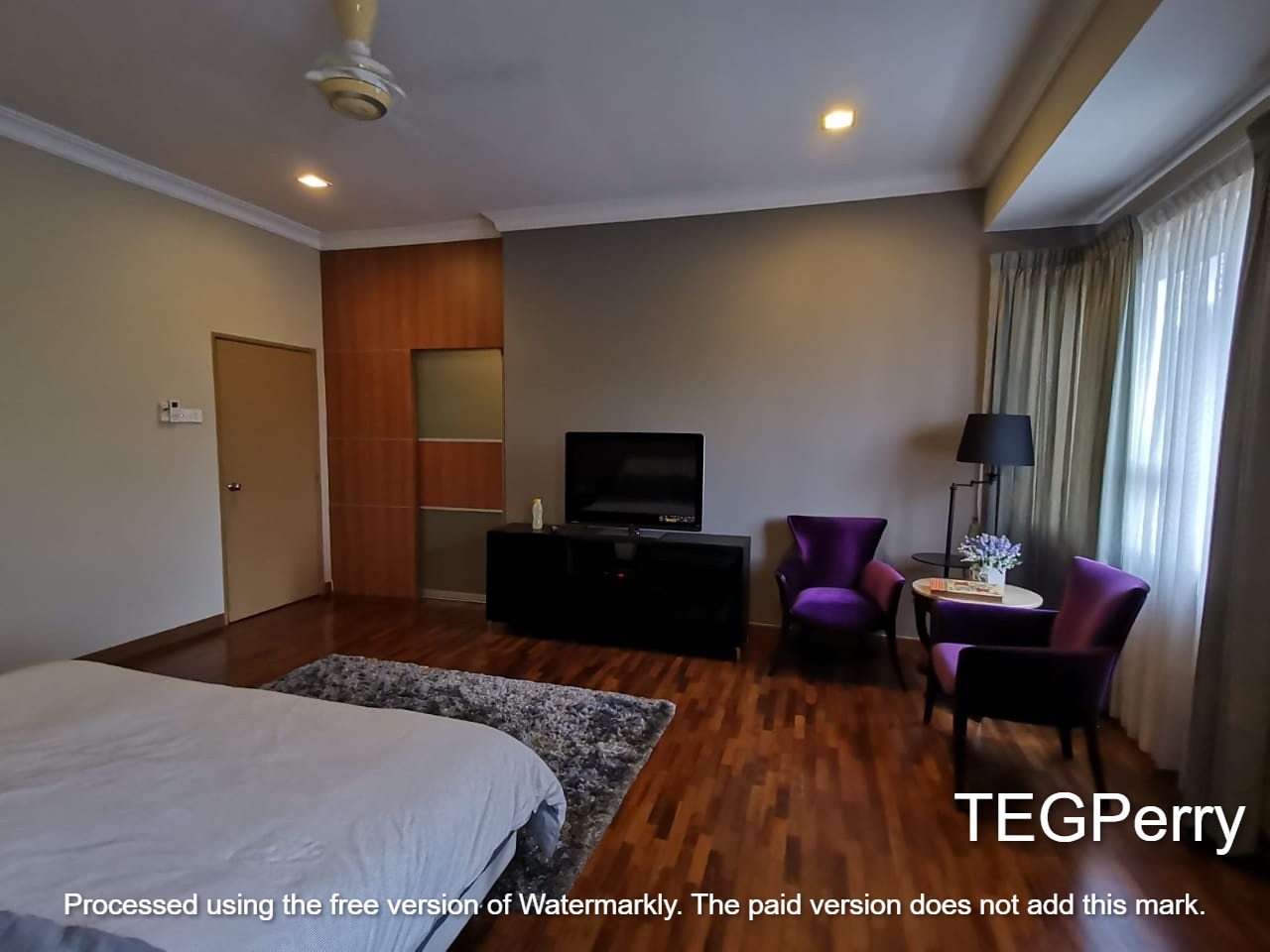 Lake Edge Kota Kemuning Superlink - photo 2