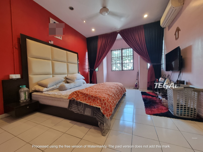 Bandar Puteri Klang - photo 3