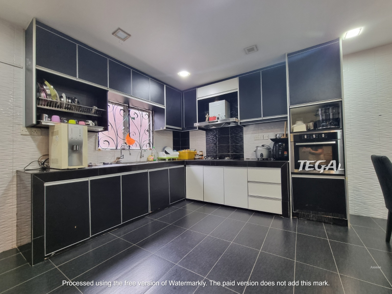 Bandar Puteri Klang - photo 7