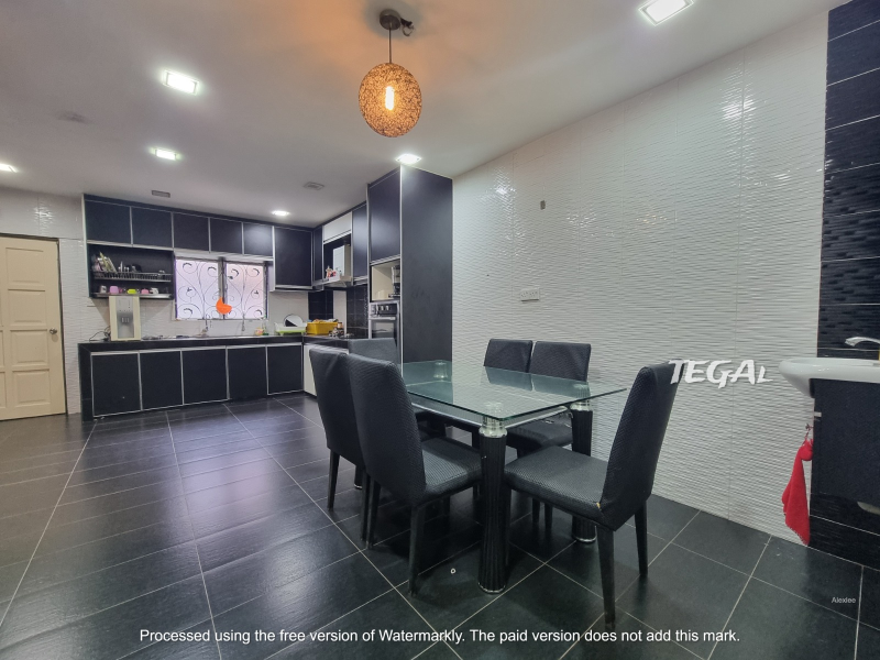Bandar Puteri Klang - photo 8