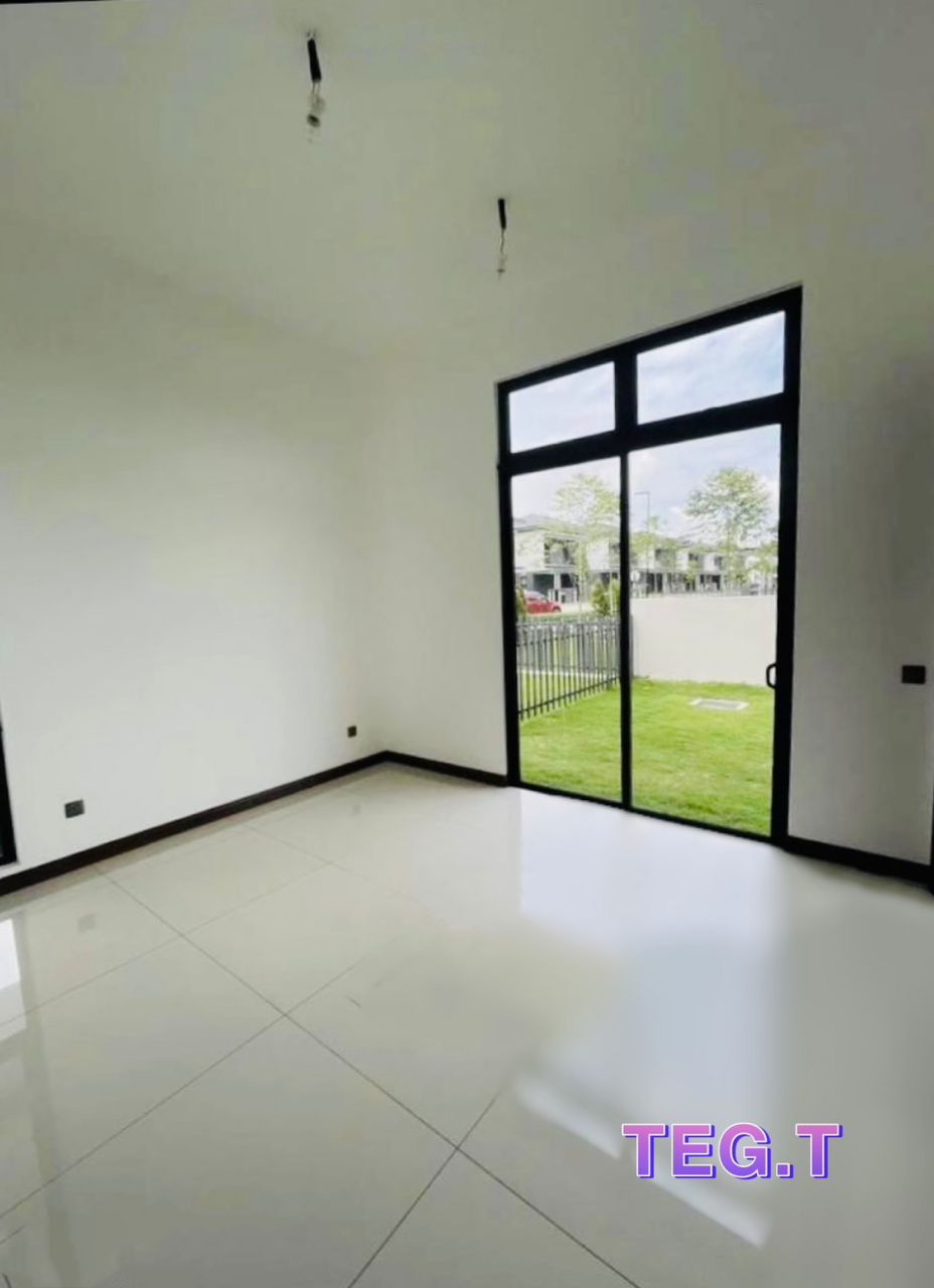 Eco Ardence Setia Alam Dremien - photo 6