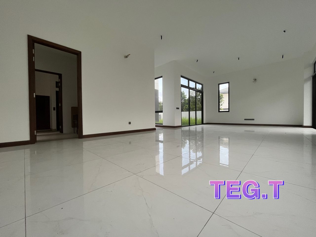 Eco Ardence, Setia Alam Dremien - photo 3
