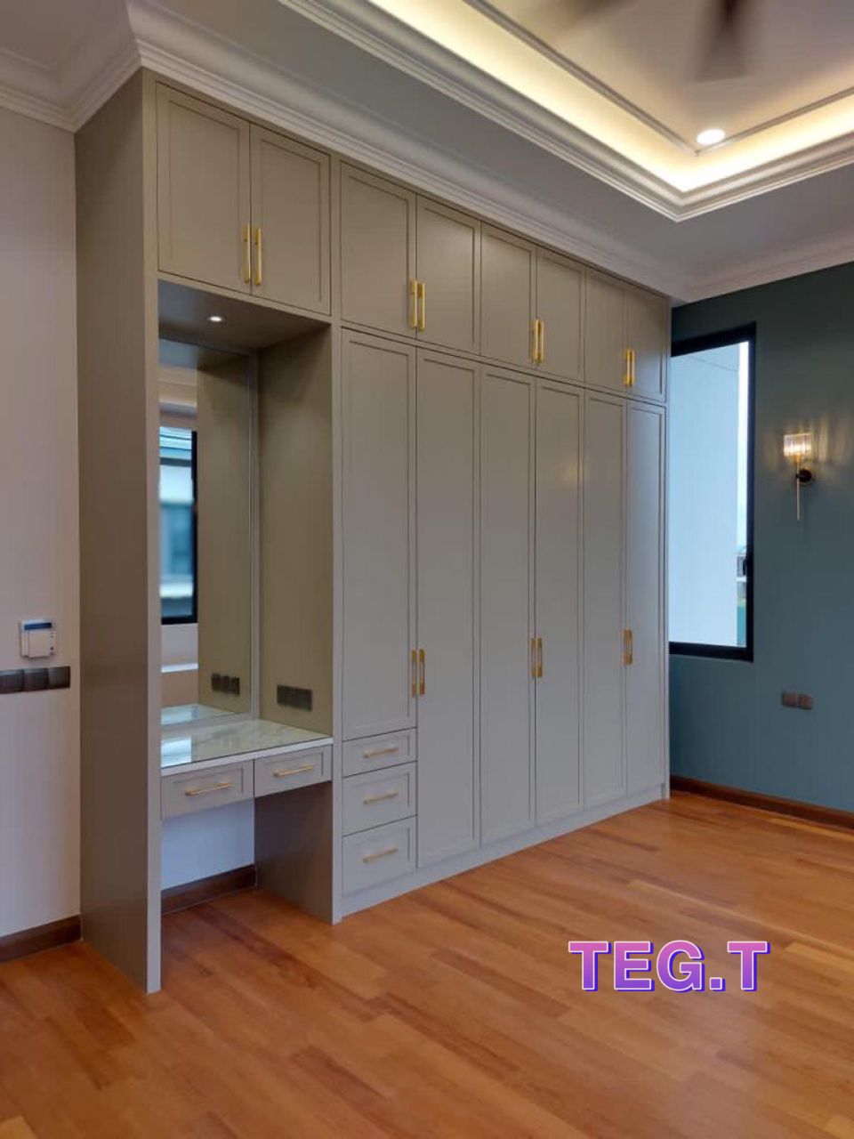 Eco Ardence, Setia Alam Dremien - photo 4