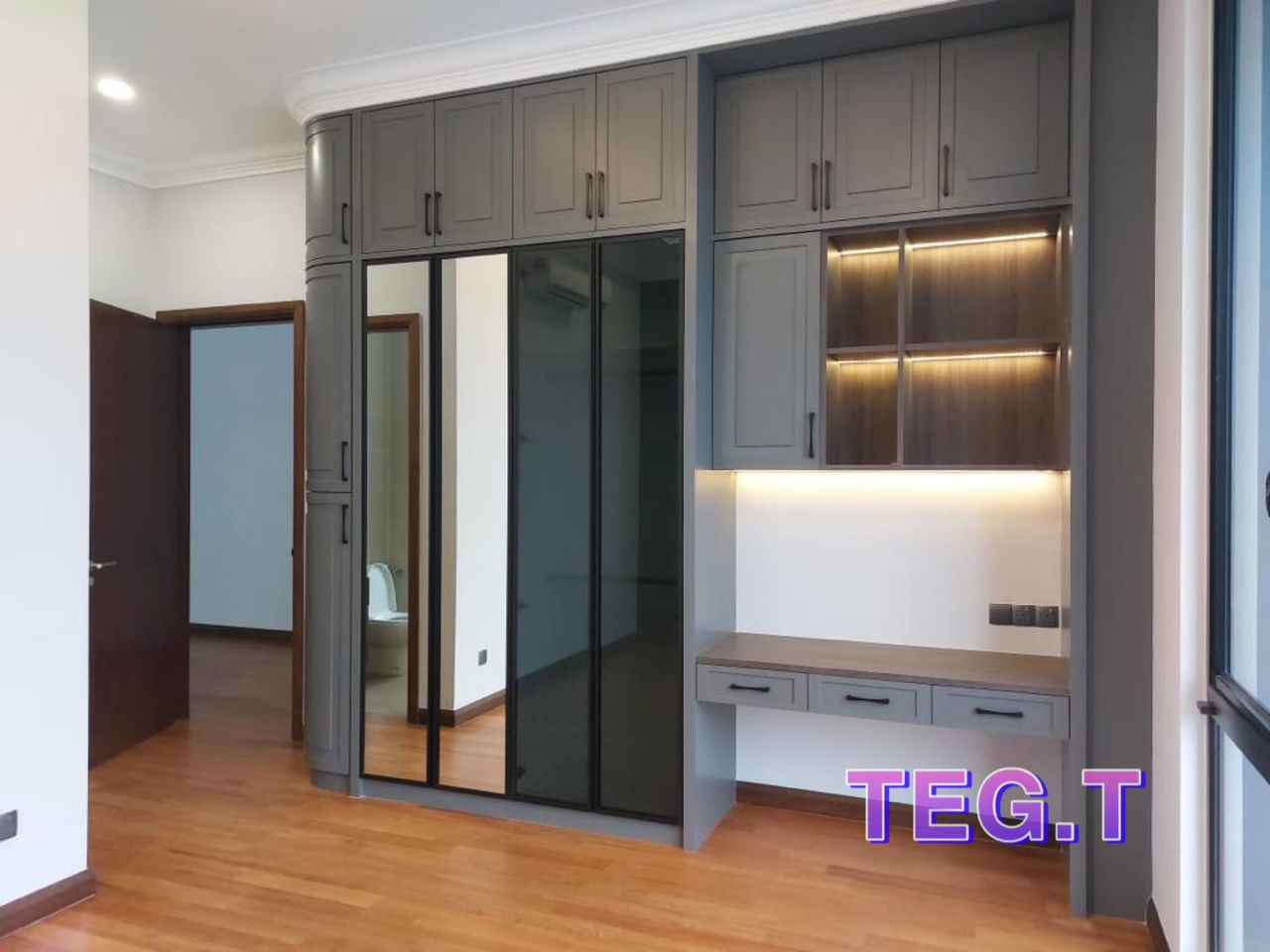 Eco Ardence, Setia Alam Dremien - photo 5
