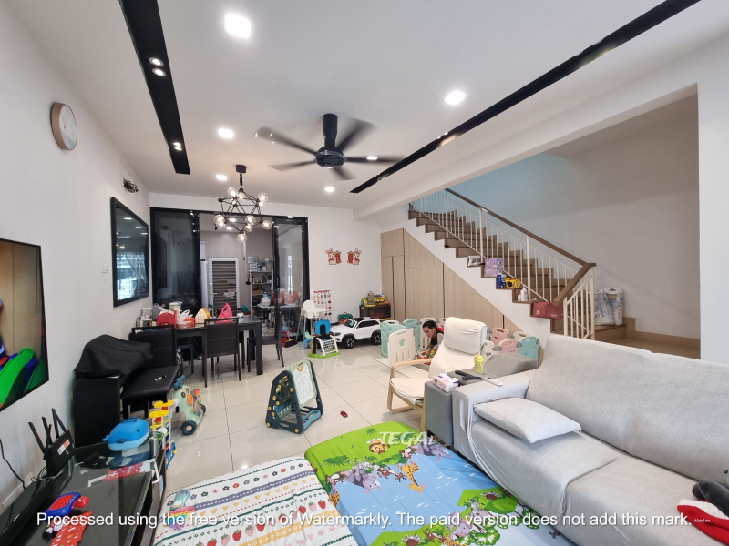 Bukit Raja Nafiri Klang - photo 2