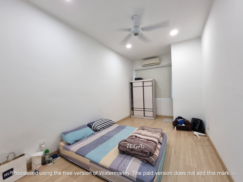 Bukit Raja Nafiri Klang - photo 5