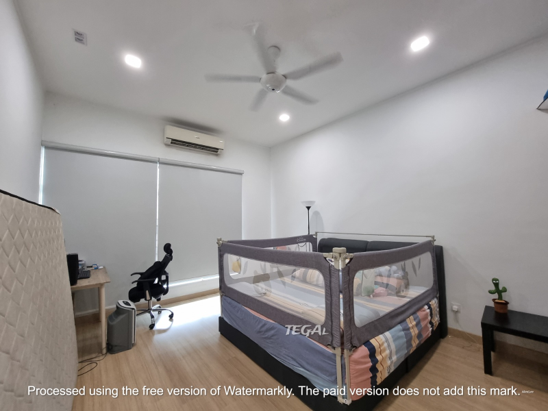 Bukit Raja Nafiri Klang - photo 7