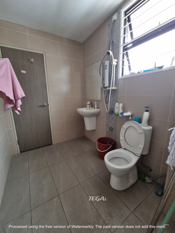 Bukit Raja Nafiri Klang - photo 8
