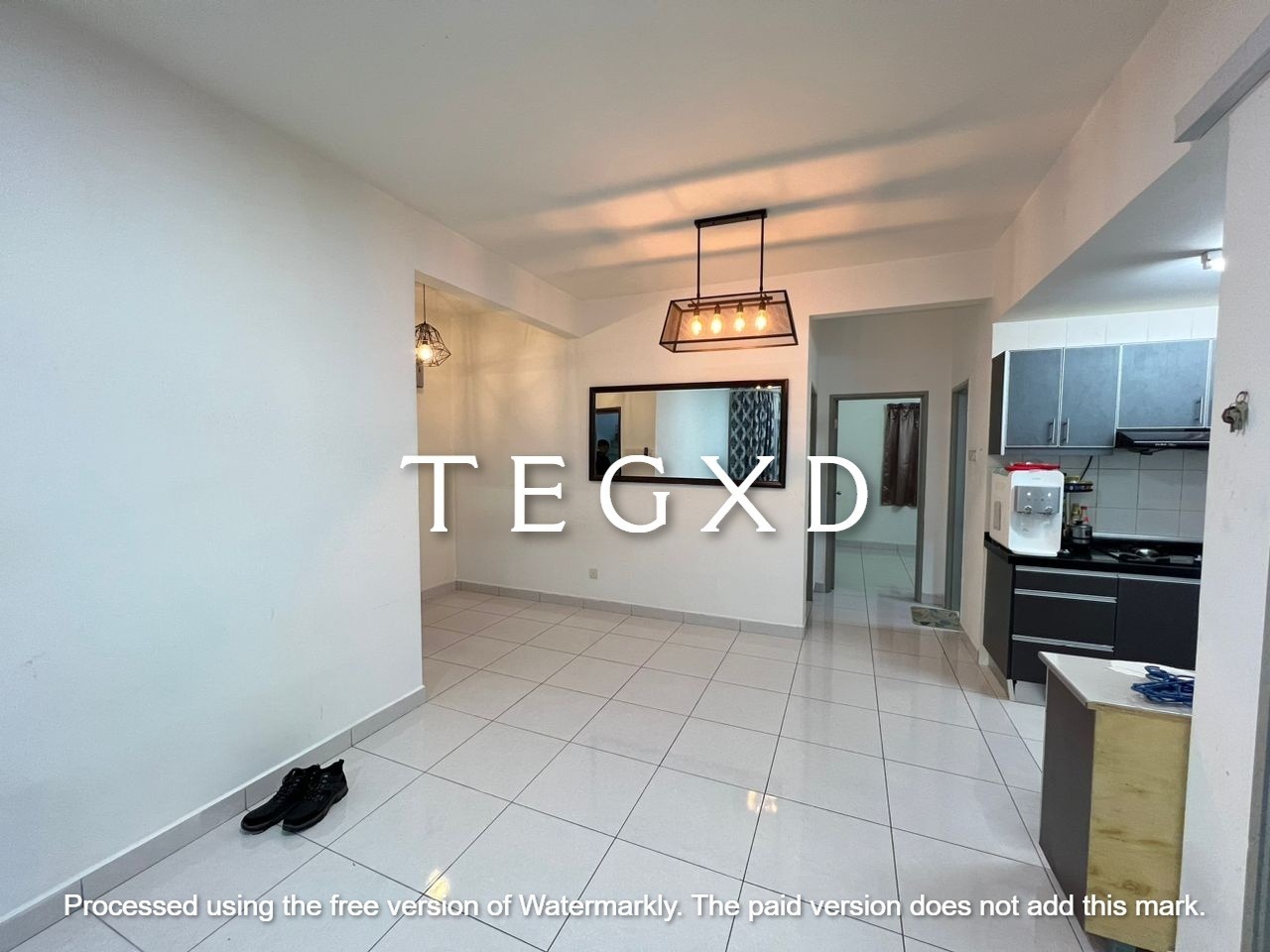 Laman Impian Townhouse Bandar Botanic Klang - photo 2