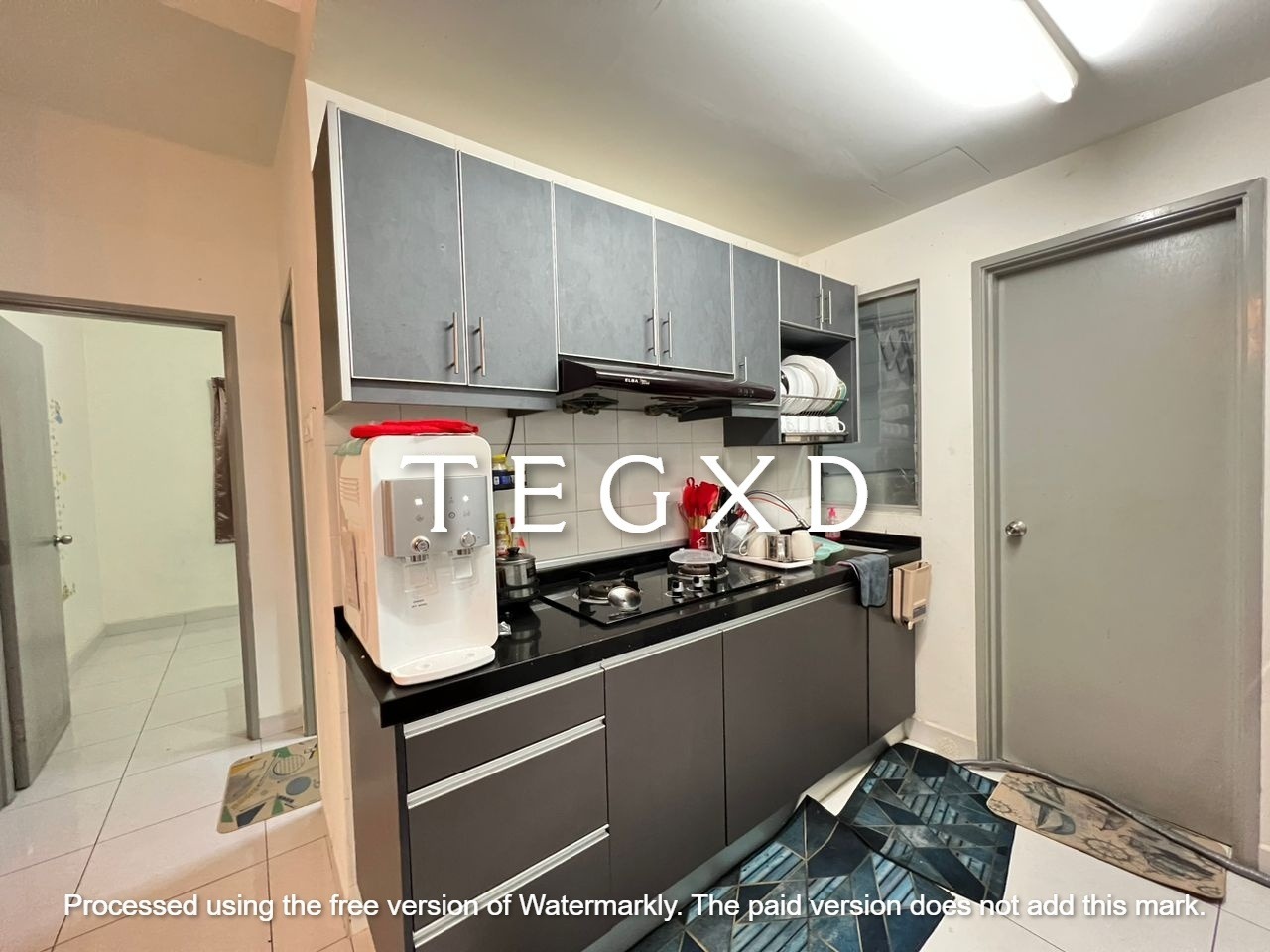 Laman Impian Townhouse Bandar Botanic Klang - photo 3