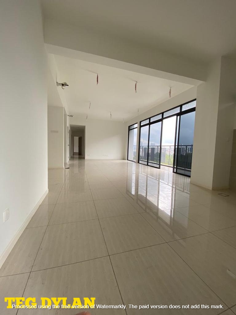 Inwood Residences Pantai Sentral Park - photo 2