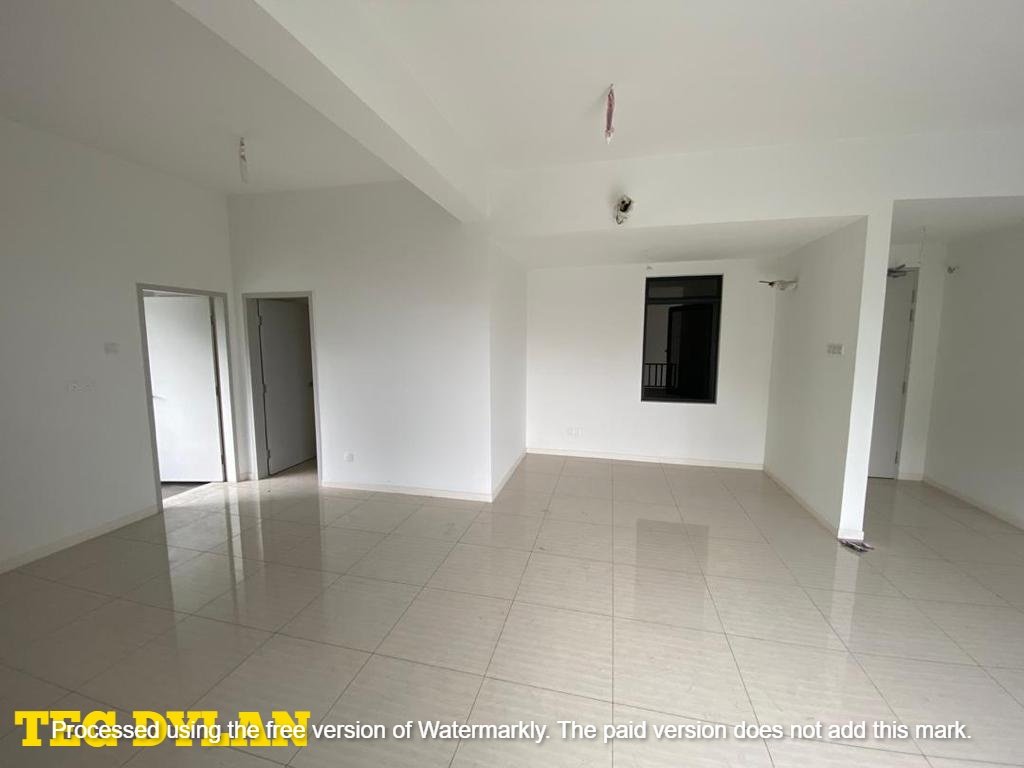 Inwood Residences Pantai Sentral Park - photo 4